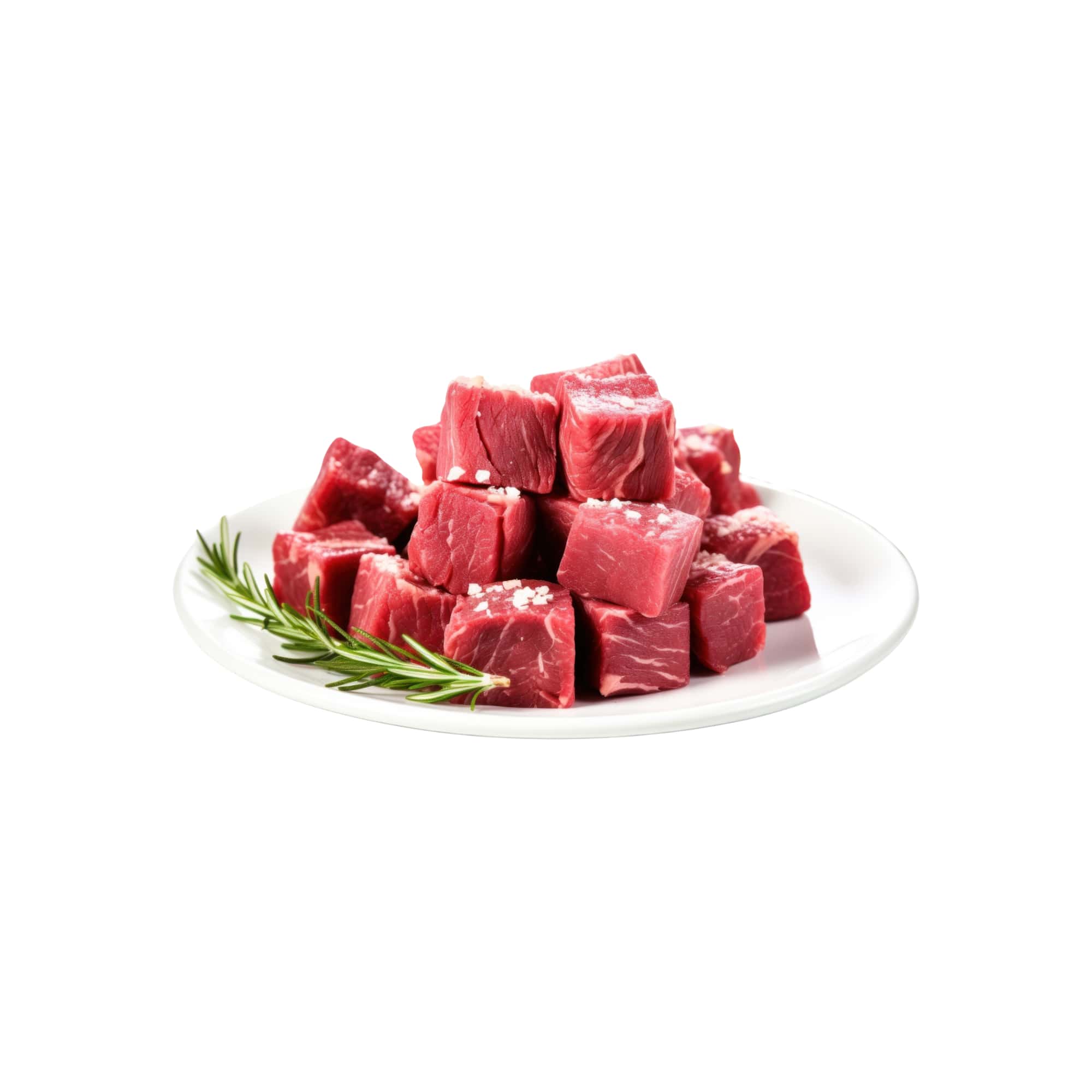 Filet Mignon Beef Tenderloin, 1 lb