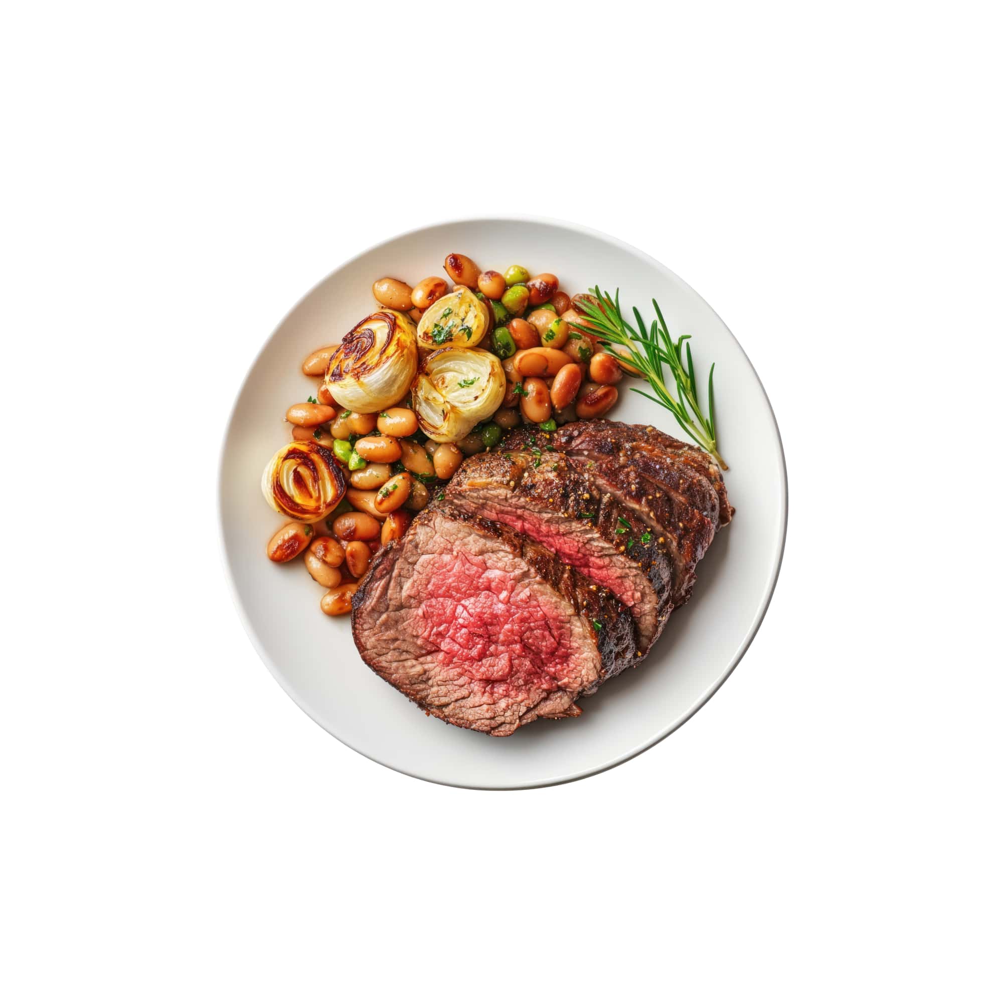 Filet Mignon Beef Tenderloin, 1 lb