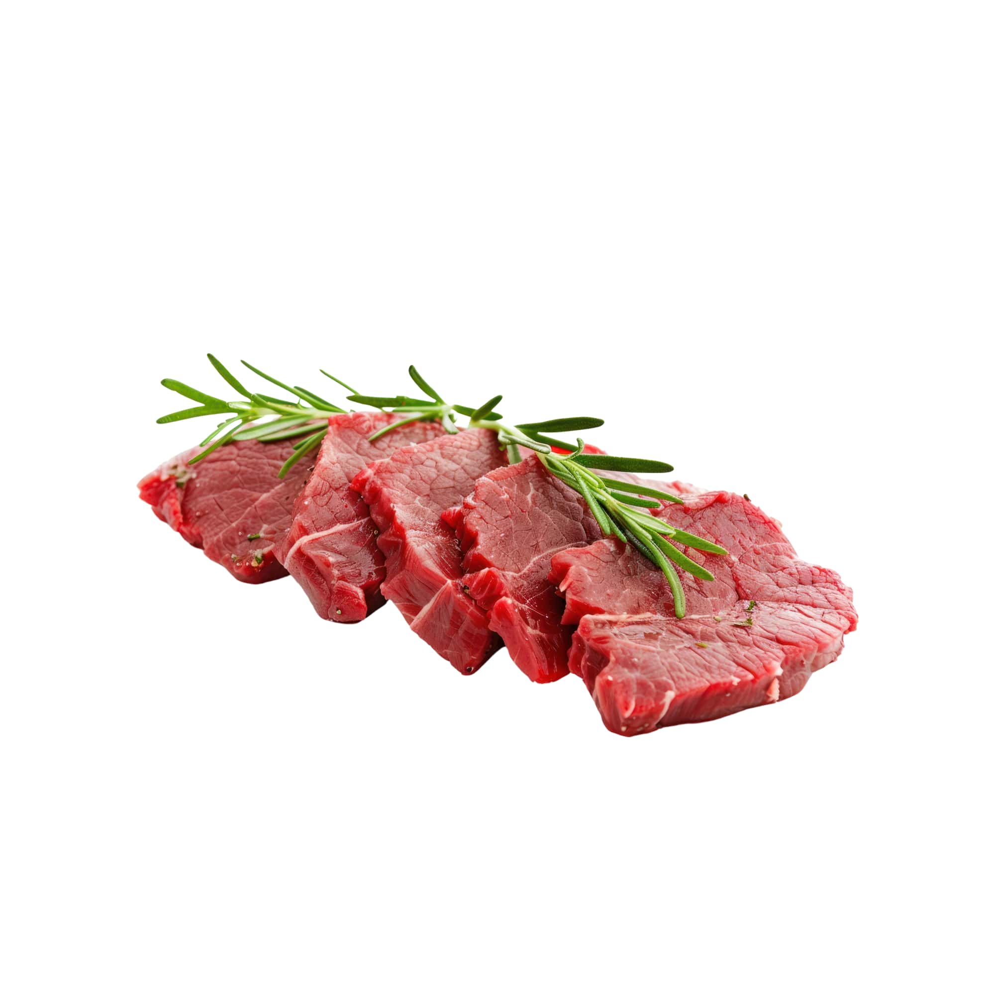 Filet Mignon Beef Tenderloin, 1 lb