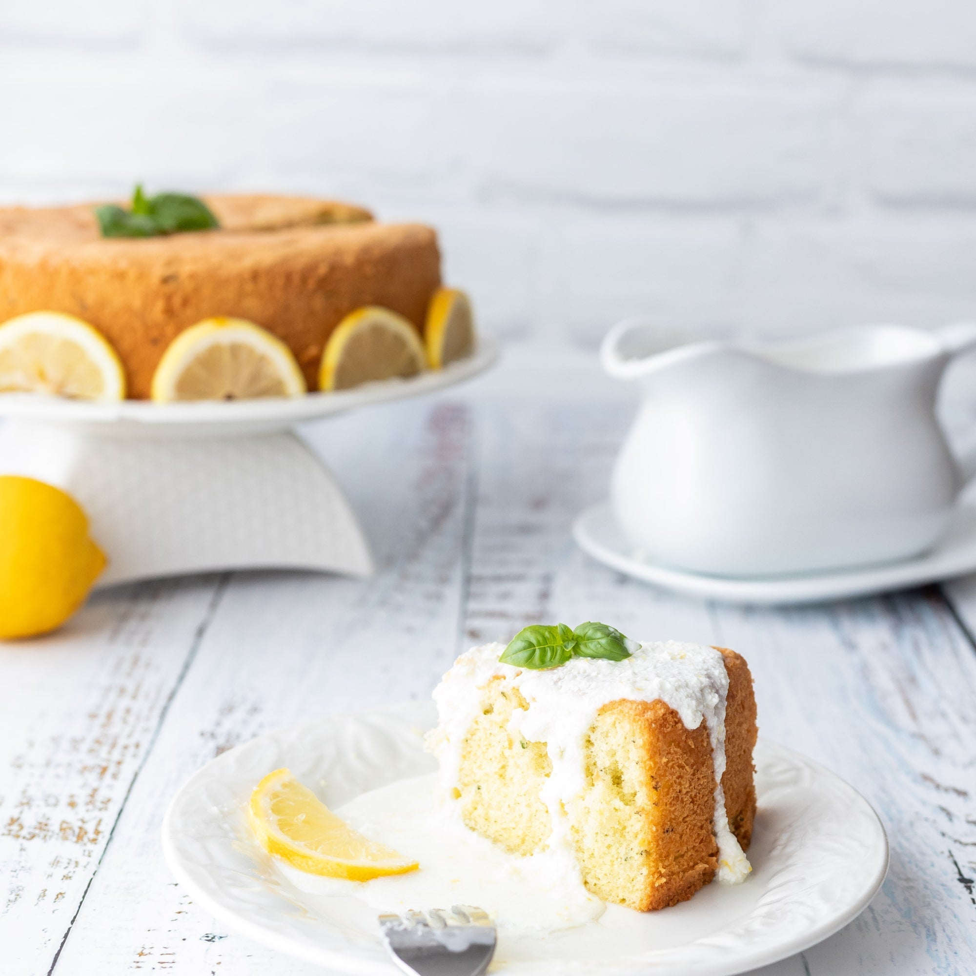 Smooth and Creamy Flan Dessert