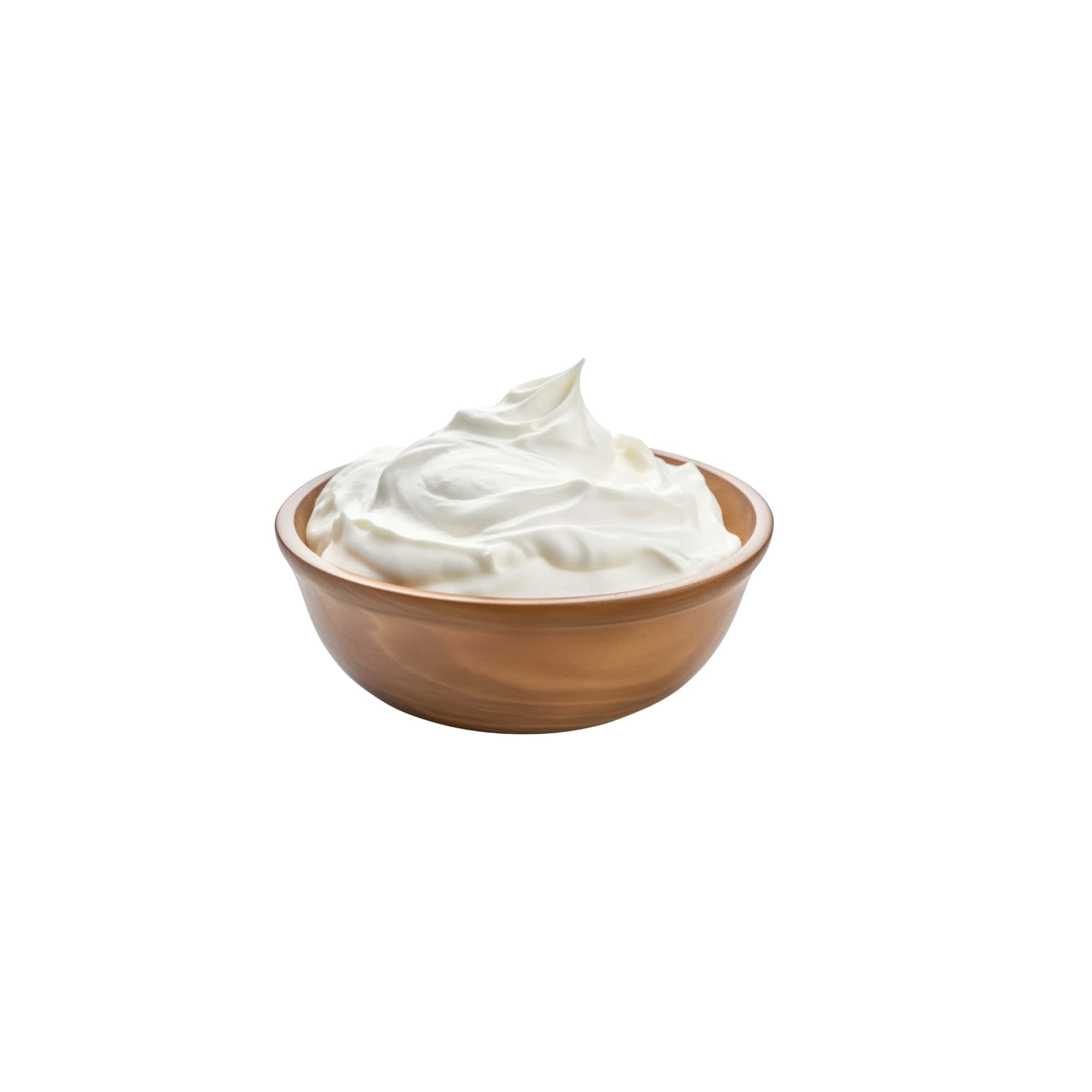 Natural Flavored Yogurt