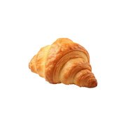 Handcrafted Classic French Croissants