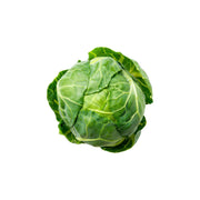 Fresh Garden Brussels Sprouts, 1 lb