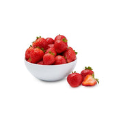 Bright Fresh Strawberry Clusters, 1 lb