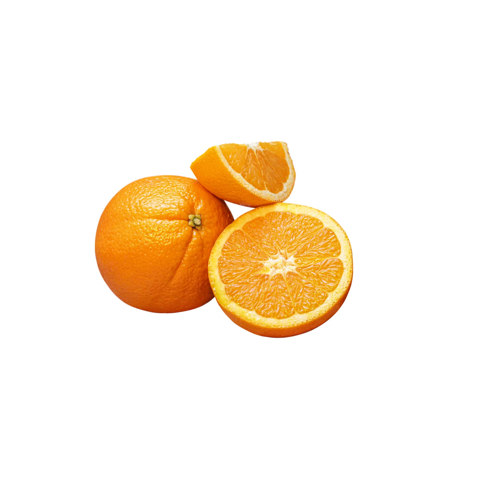 Bright Fresh Tangerine, 1 lb