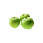 Juicy Garden Green Apples, 1 lb