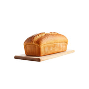 Handcrafted Sweet Brioche Loaf