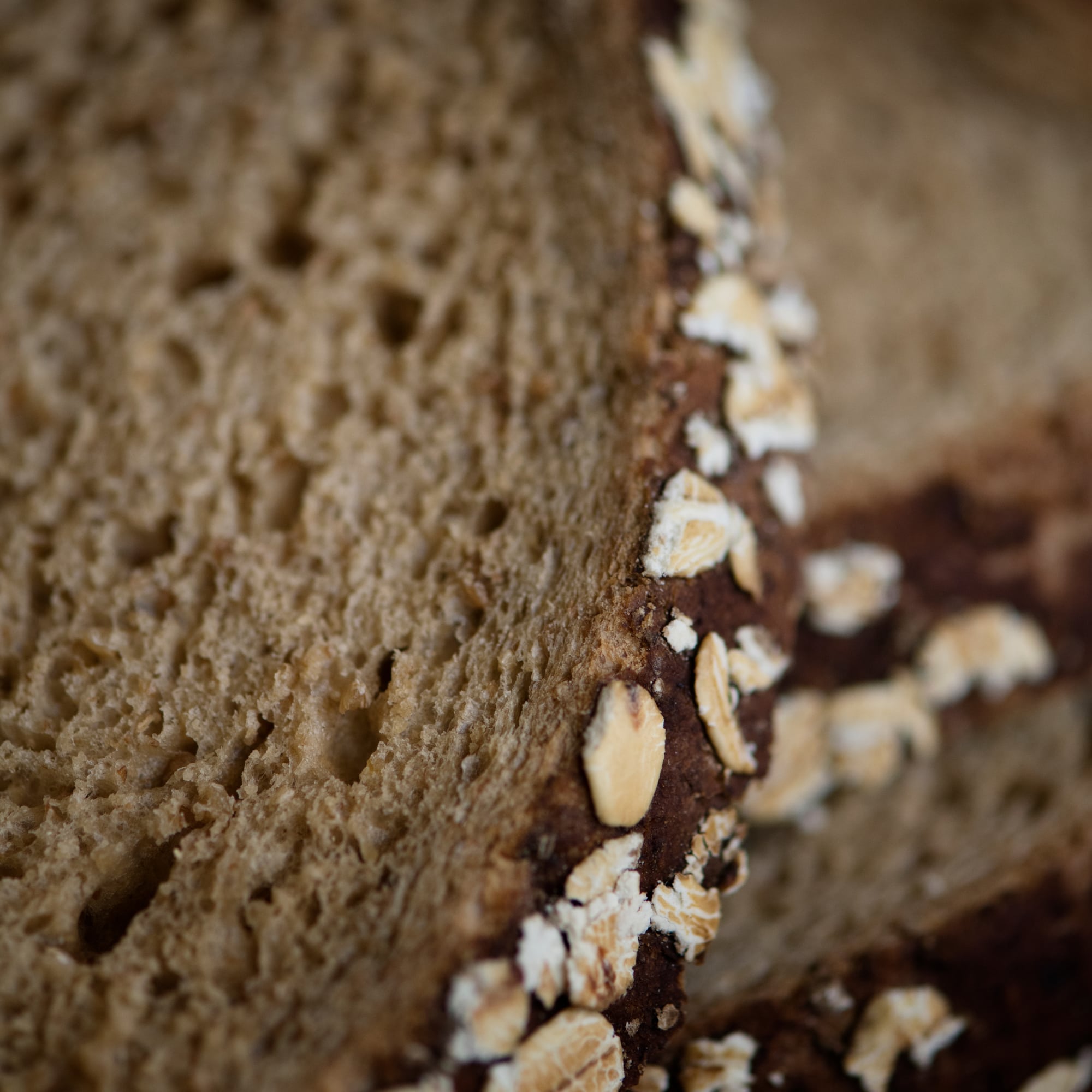 Handcrafted Sweet Brioche Loaf