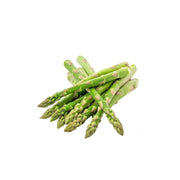 Spring Harvest Asparagus Spears, 1 bunch