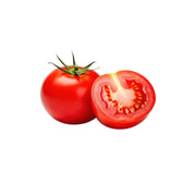 Fresh Organic Heirloom Tomatoes, 1 lb