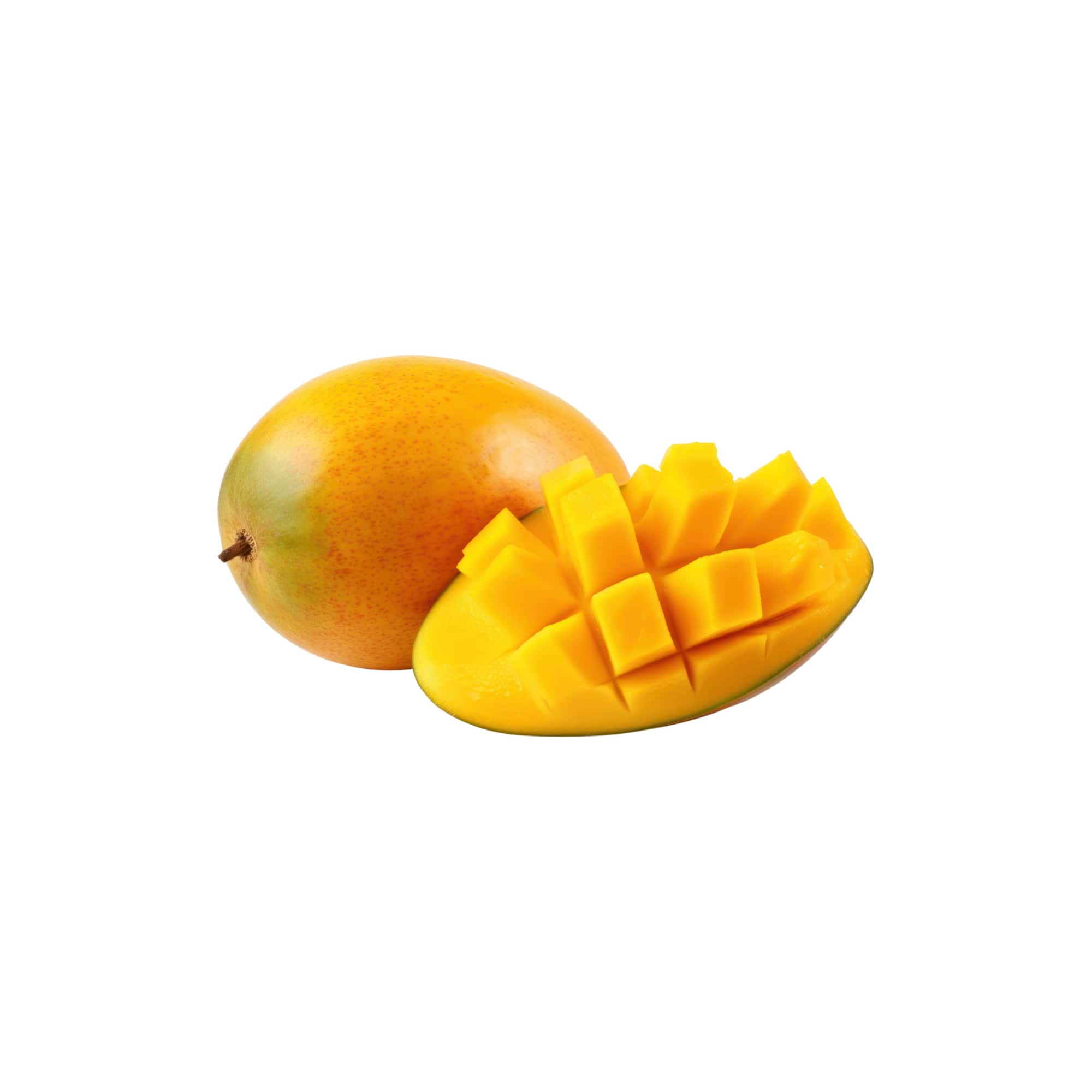 Fresh Tropical Mangoes, 1 lb