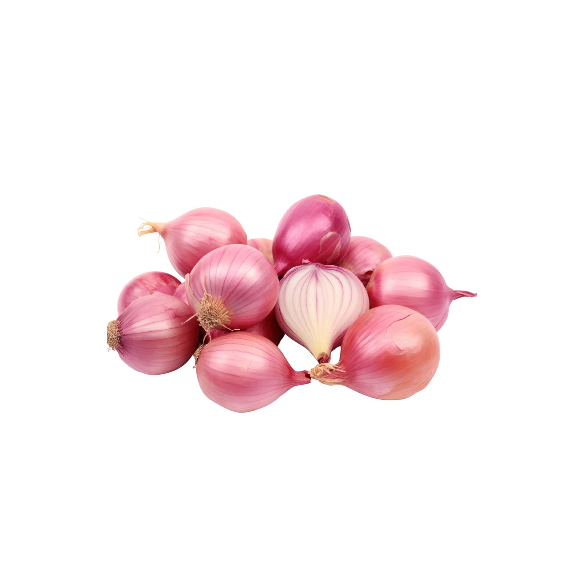 Crisp and Juicy Onion Bulbs, 1 lb