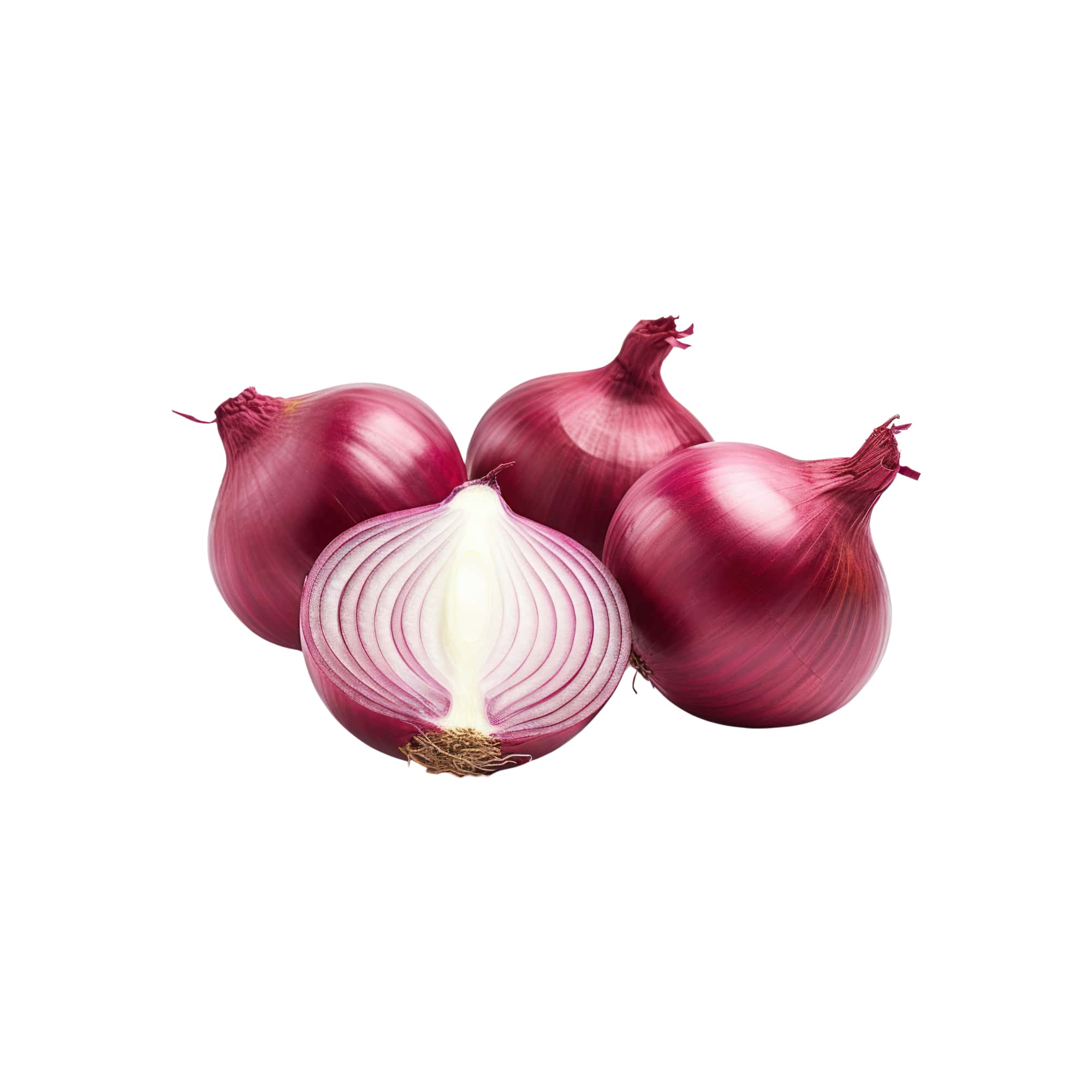 Crisp and Juicy Onion Bulbs, 1 lb
