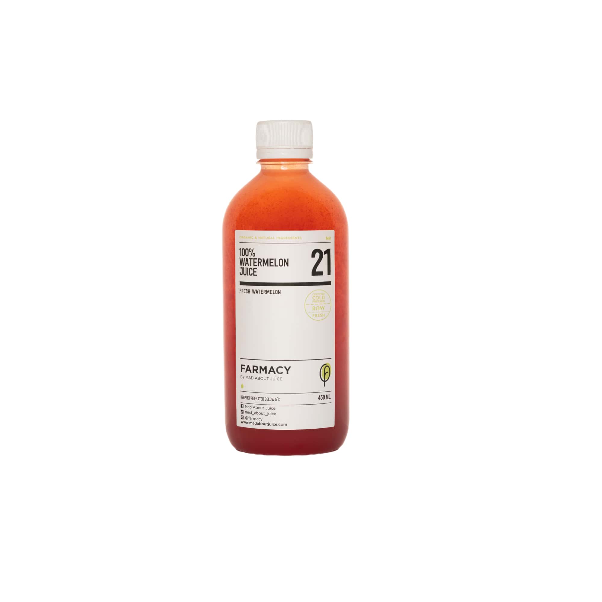 Organic Immunity Boost Original, 15.2 Fl oz