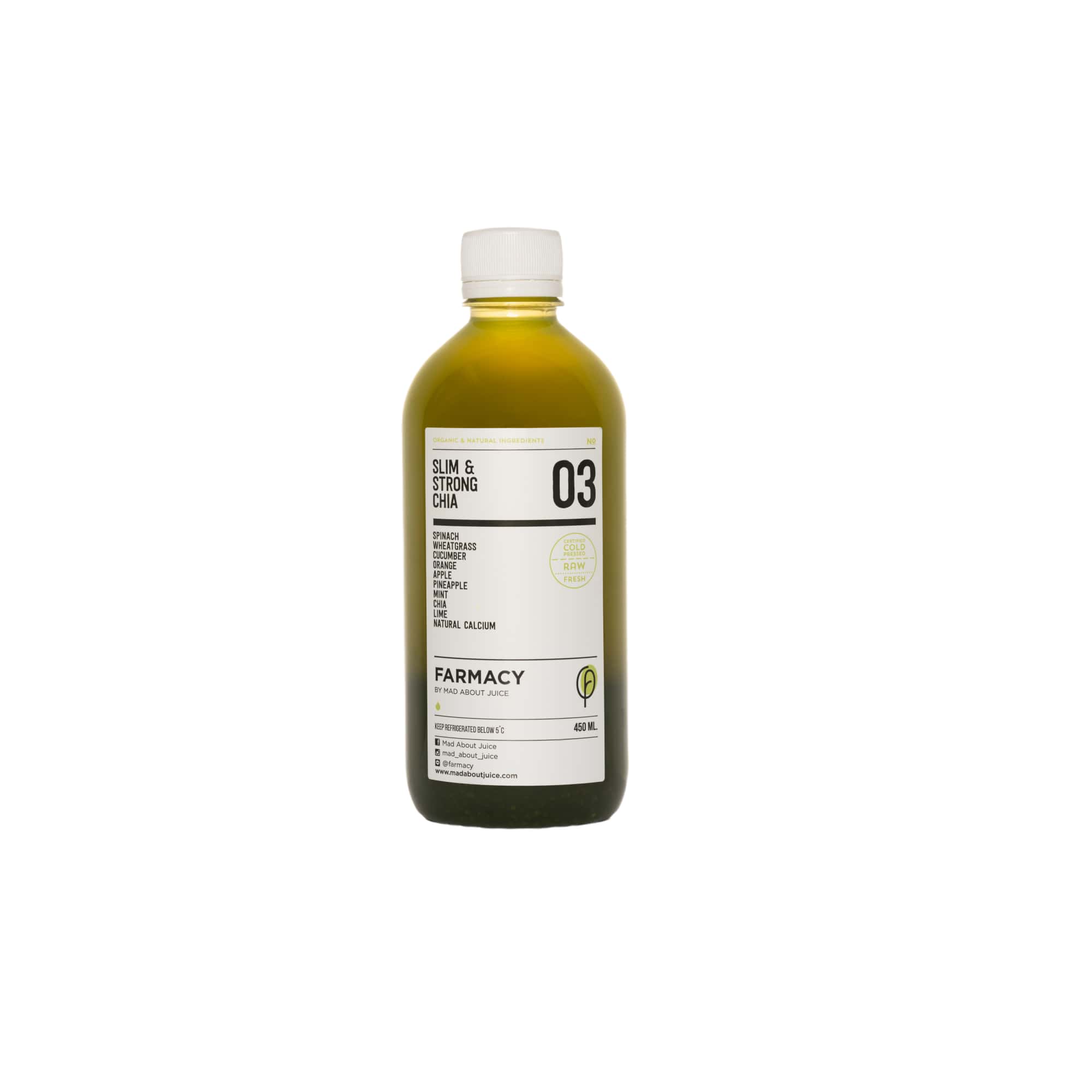 Organic Immunity Boost Original, 15.2 Fl oz