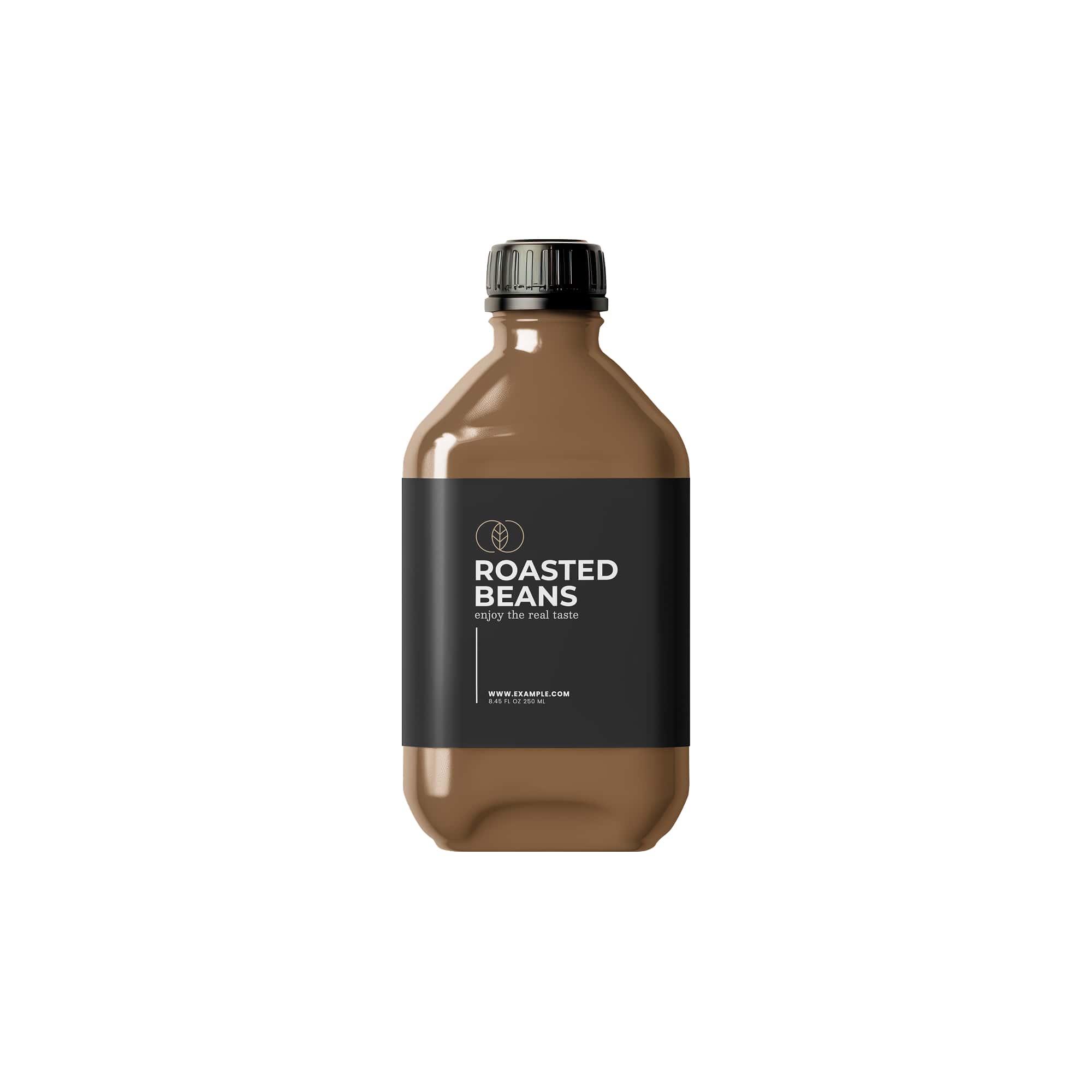 Original Iced Coffee Bottle, 13.7 Fl oz