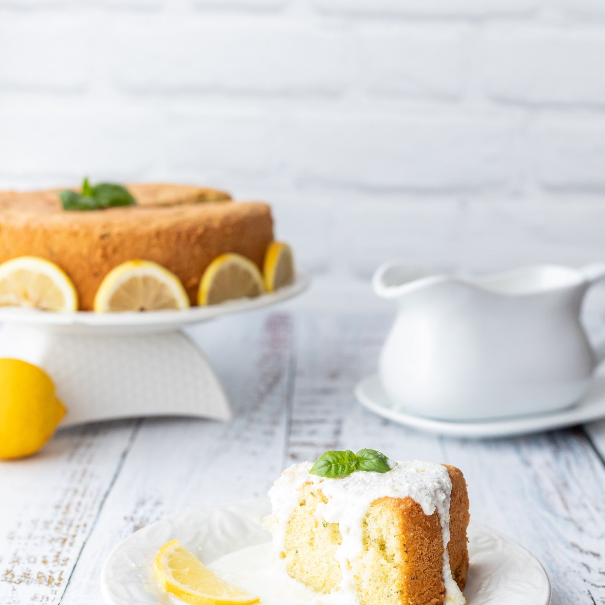 Soft and Fruity Panettone Bread