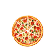 Pizza (Assorted Toppings)