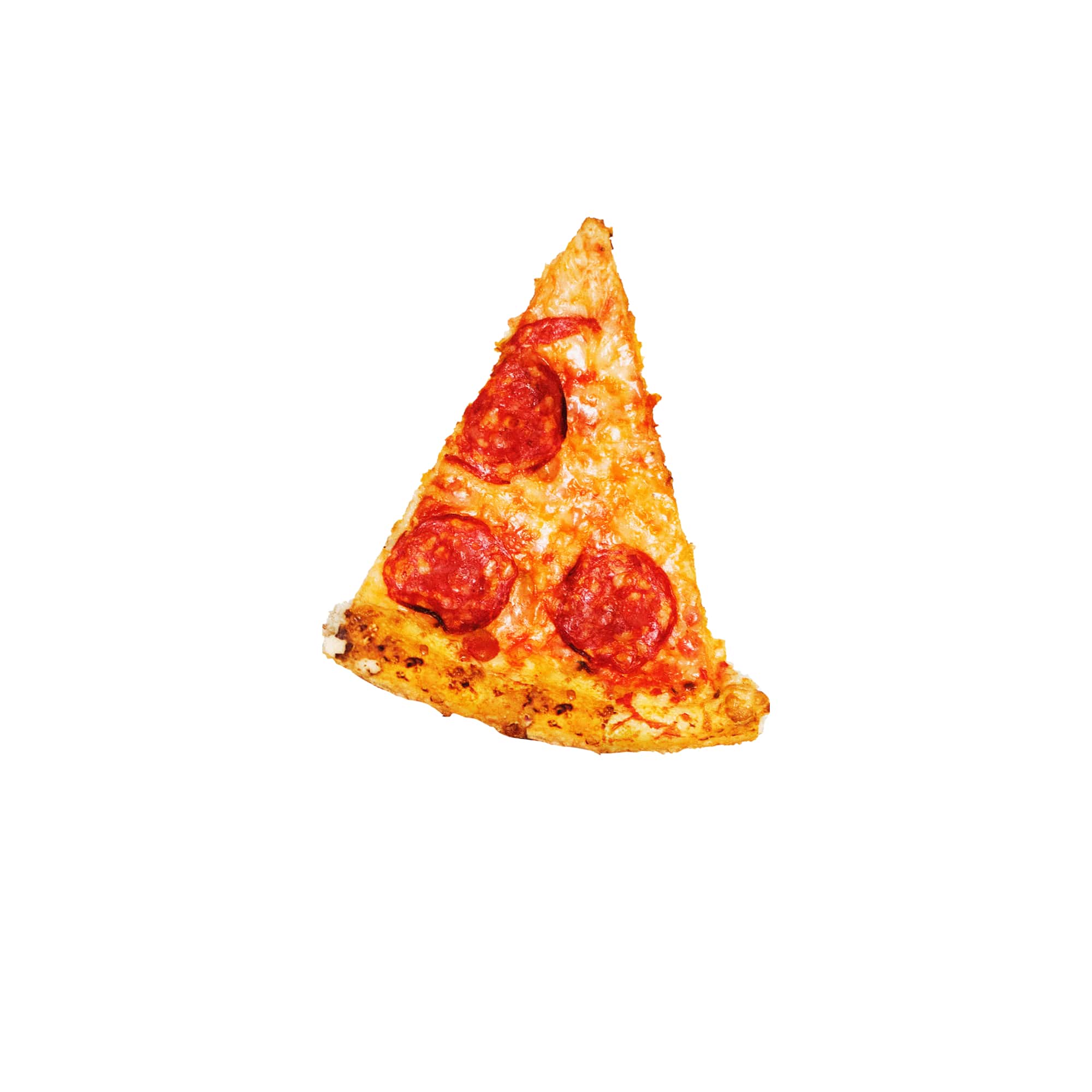 Pizza (Pepperoni & Cheese)