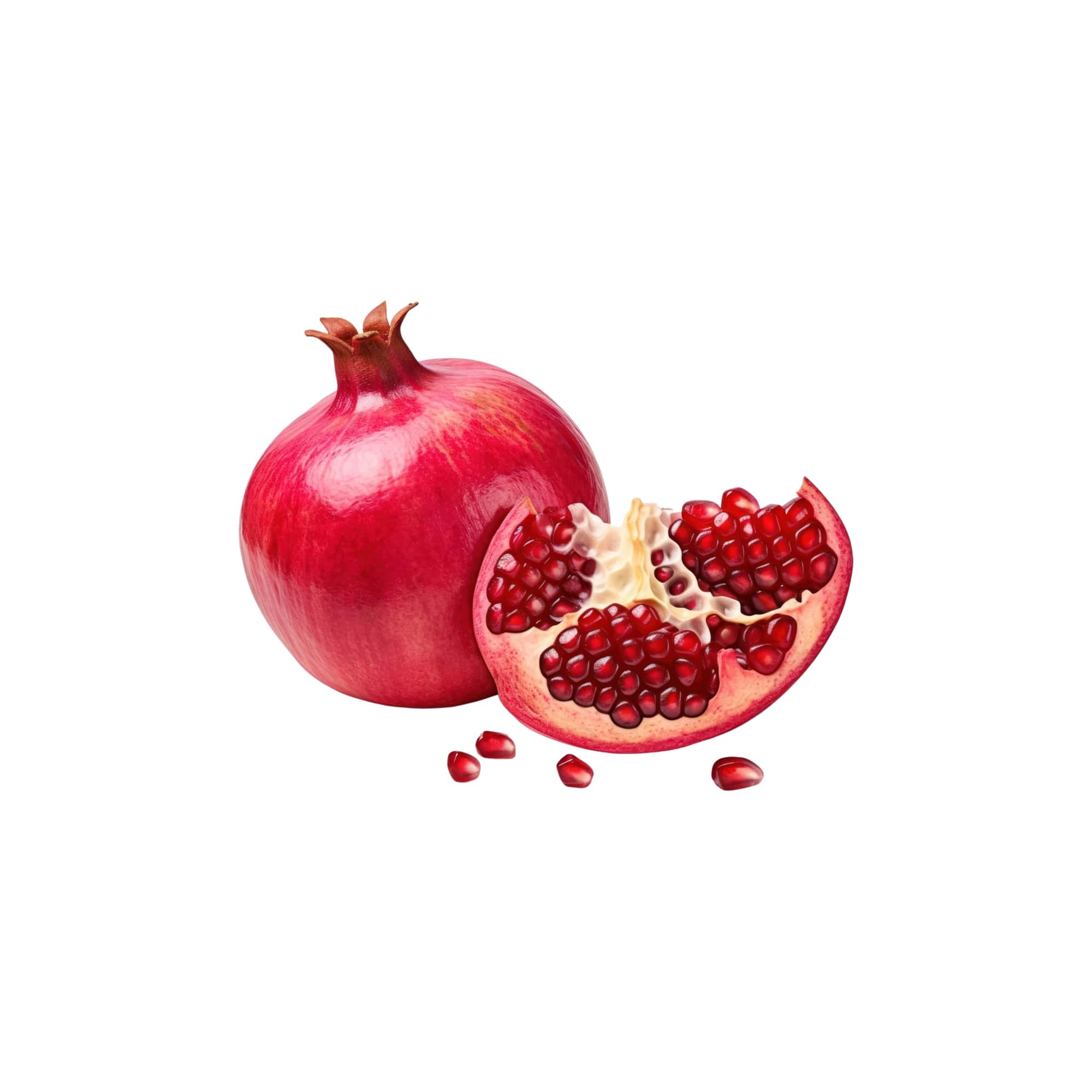 Bright Ruby Pomegranate, 1 lb