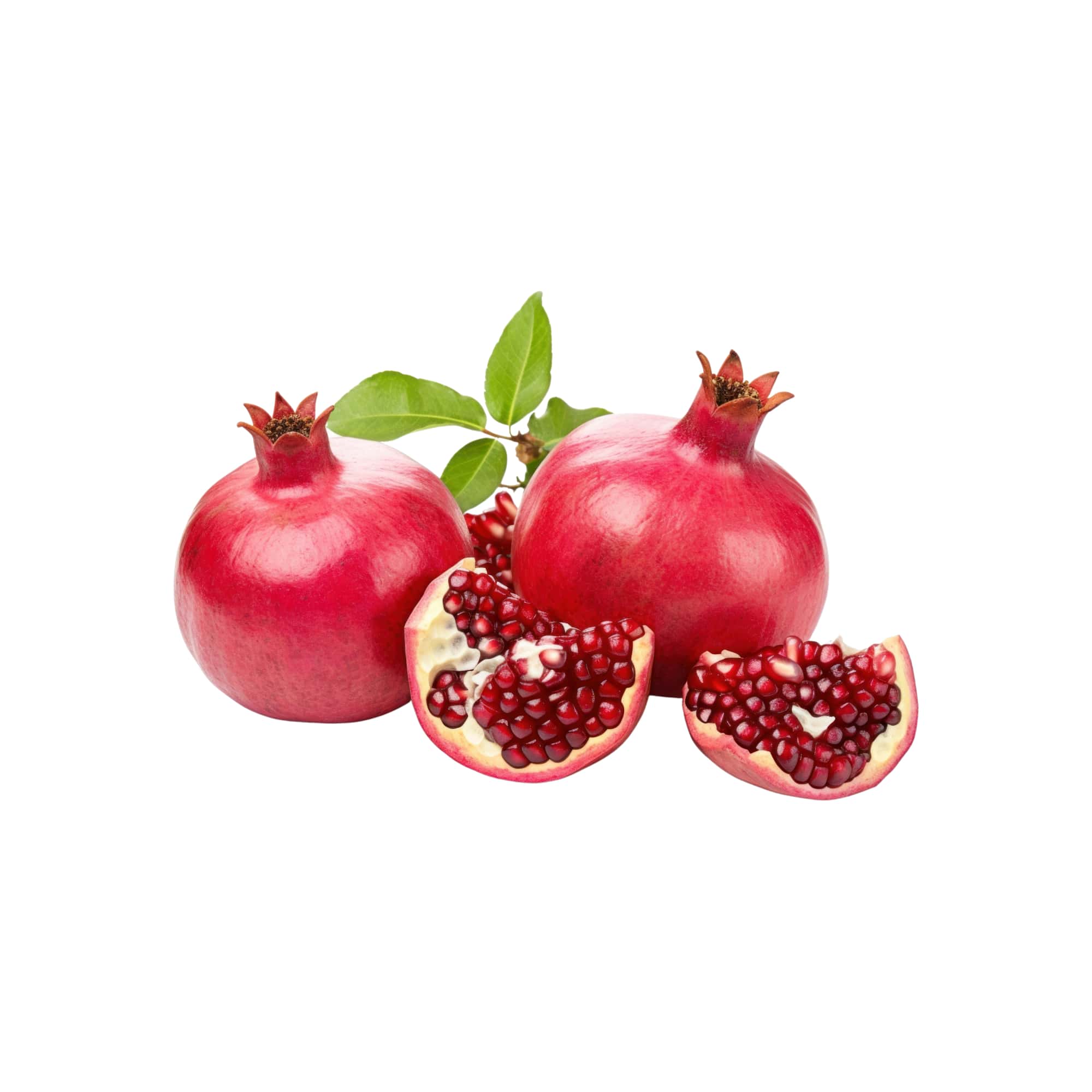 Bright Ruby Pomegranate, 1 lb