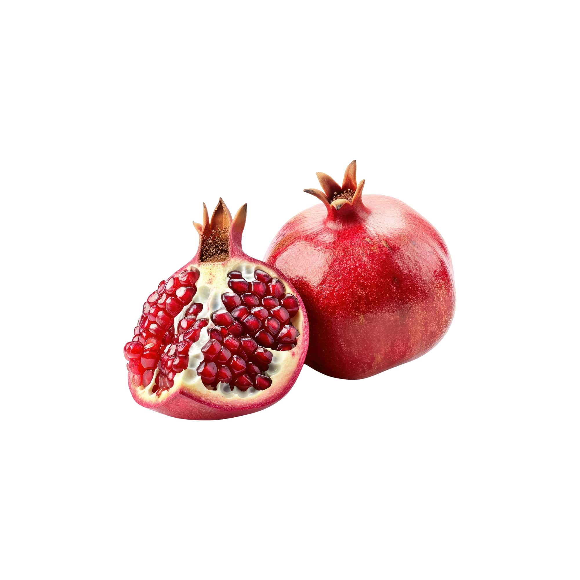 Bright Ruby Pomegranate, 1 lb