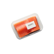 Premium Atlantic Salmon Fillet, 1 lb