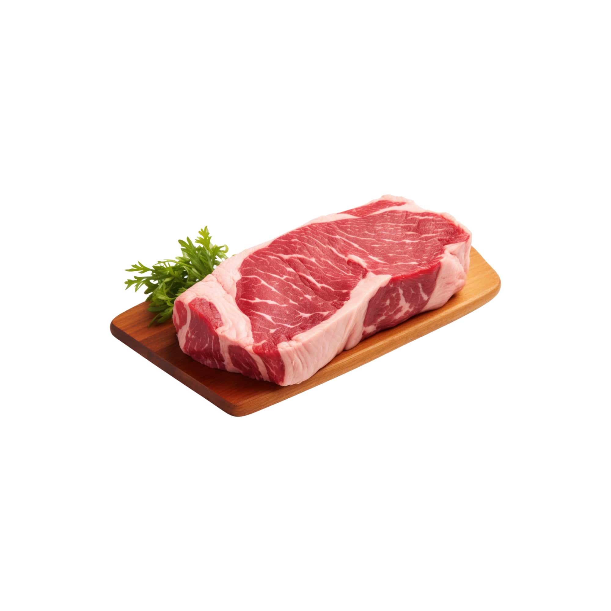 Premium Pork Shoulder Blade Steak, 2 lb