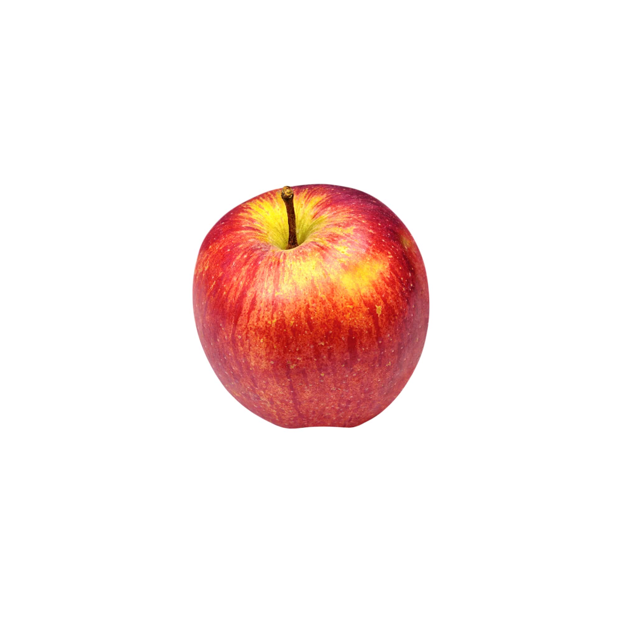 Crisp Fresh Red Apples, 1 lb