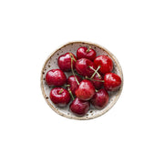 Sweet Ripe Cherry Bunches