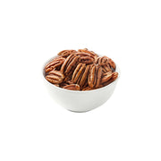 Crunchy Roasted Pecan Halves, 1 lb