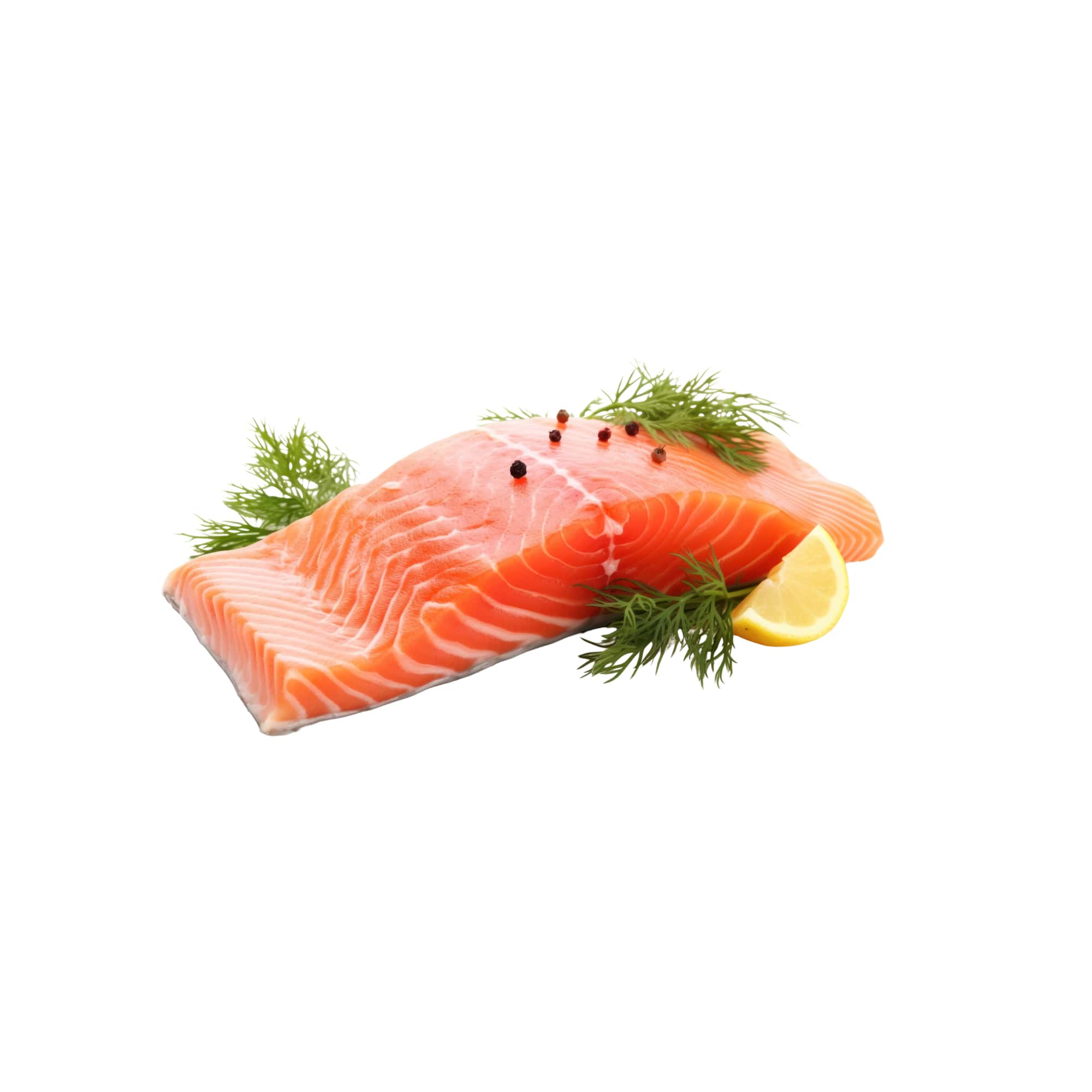 Salmon Duo Pack, 2 lb