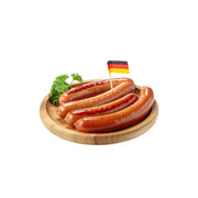 Signature German Sausages, 1 lb