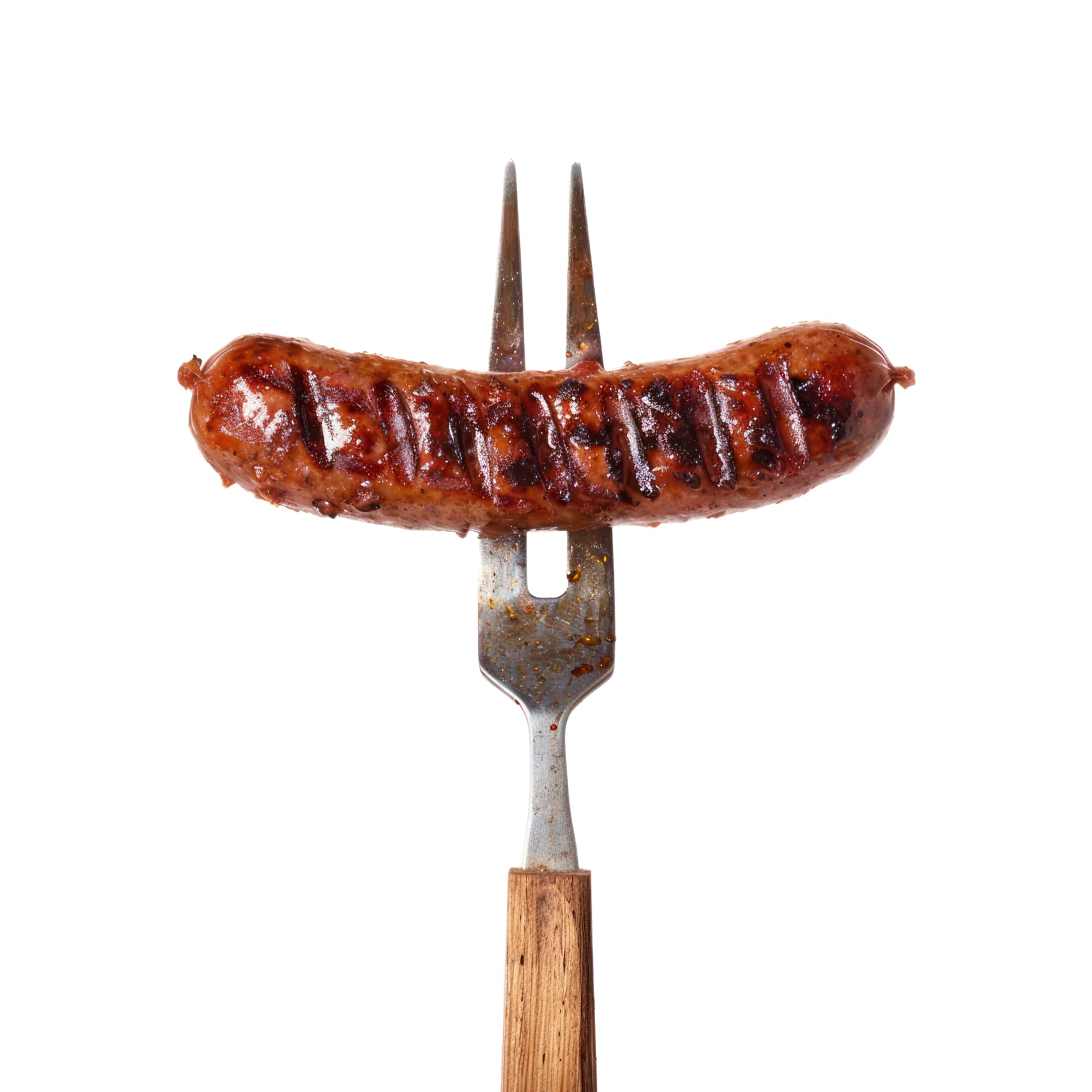 Signature German Sausages, 1 lb