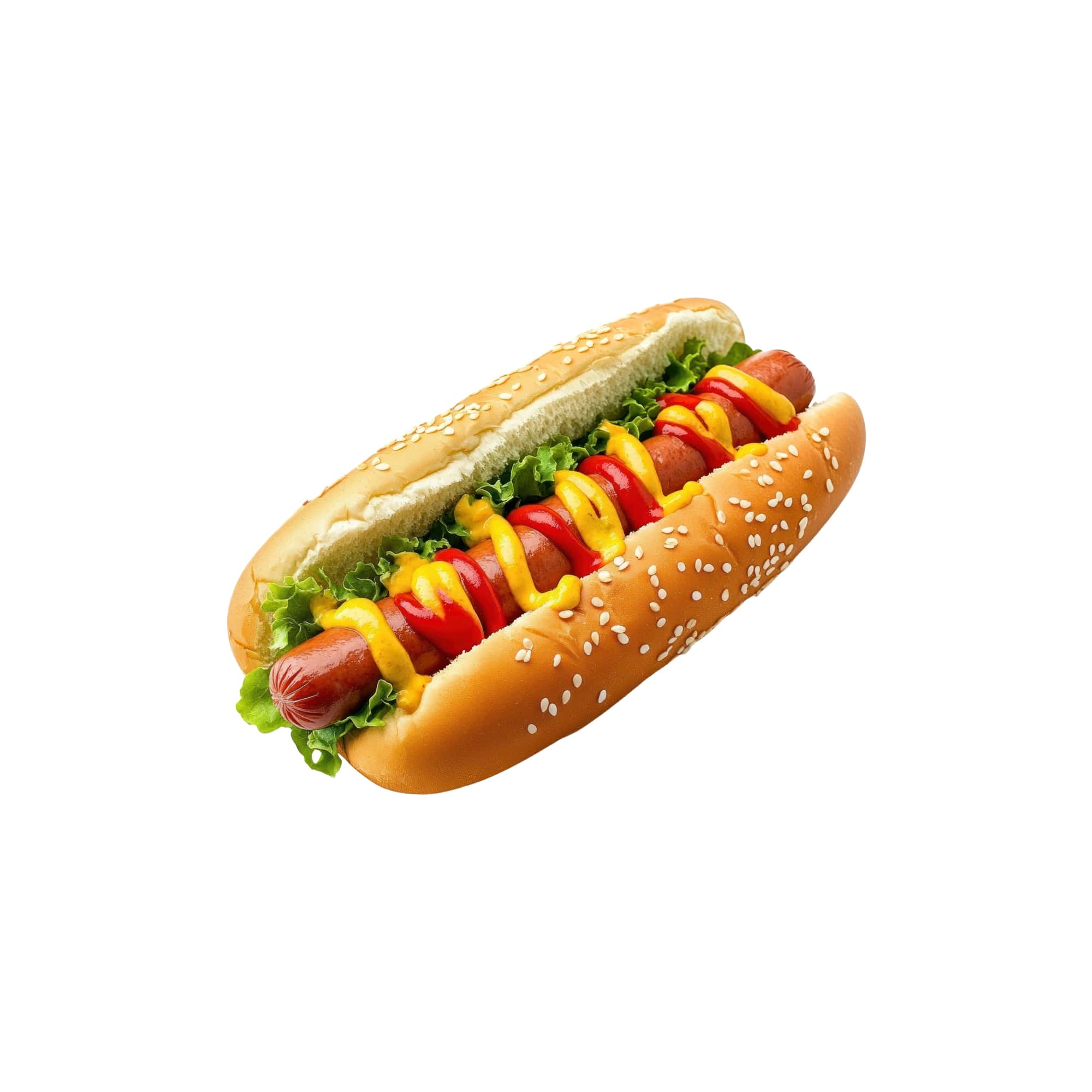 Signature German Sausages, 1 lb