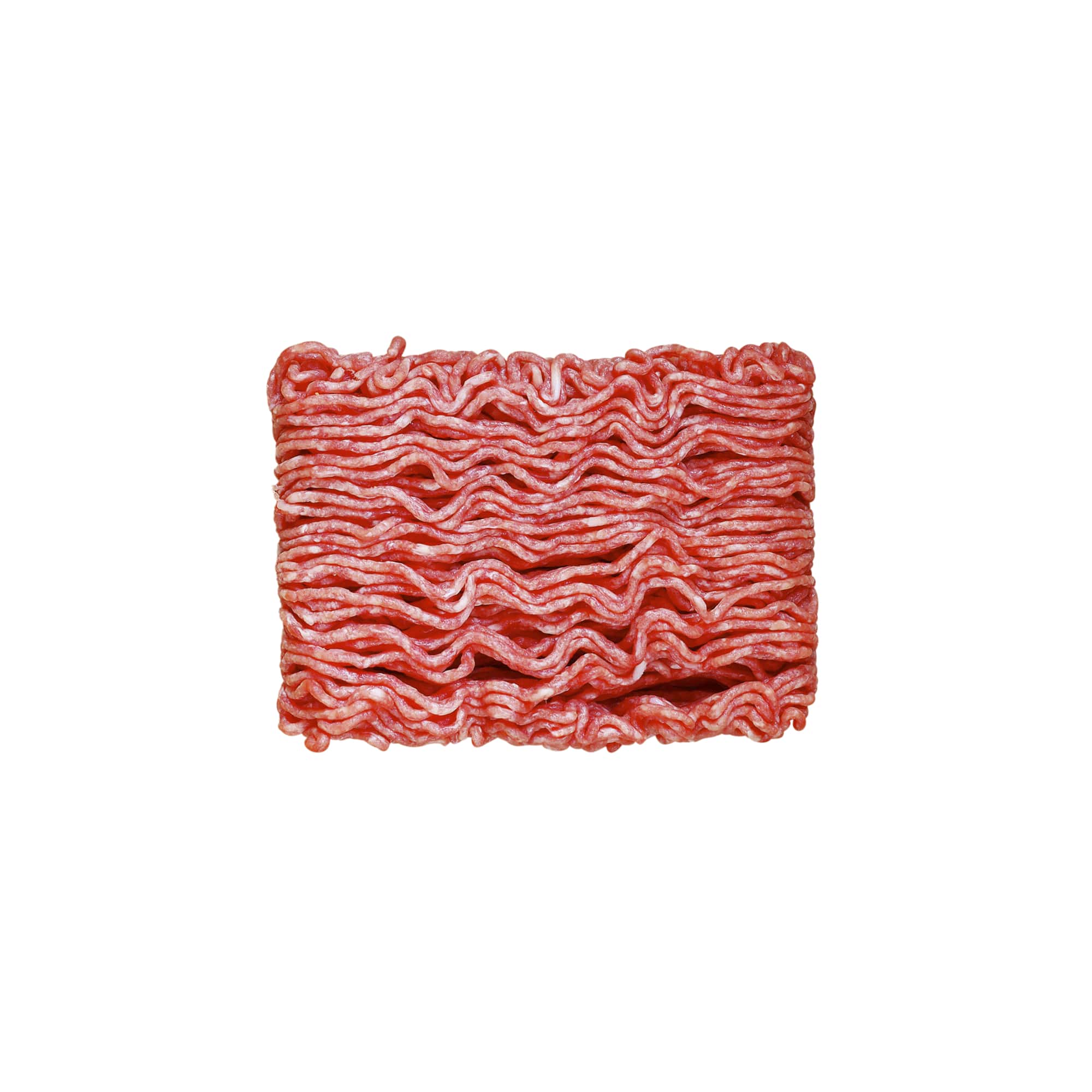 Signature Ground Beef, 1 lb