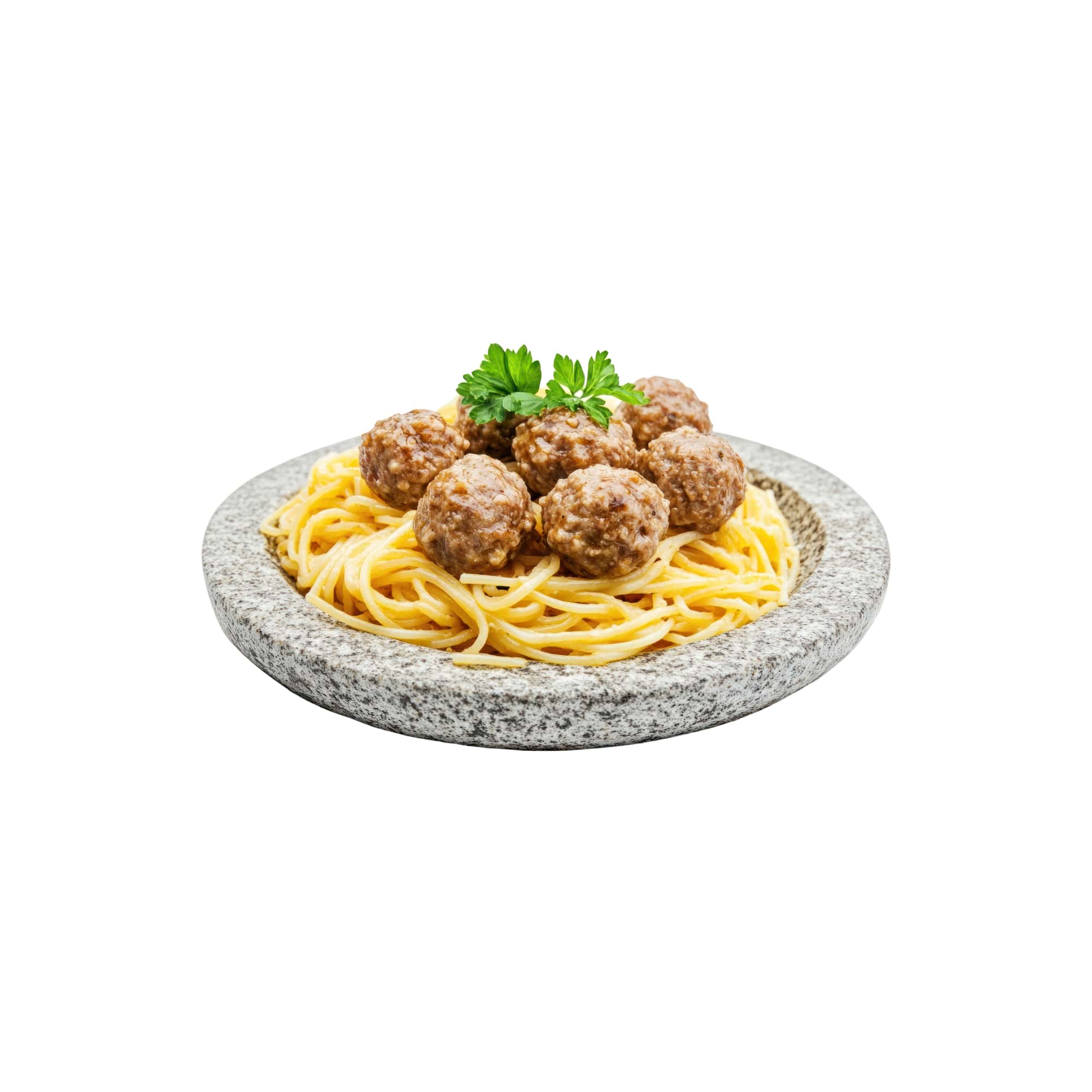 Signature Ground Beef, 1 lb