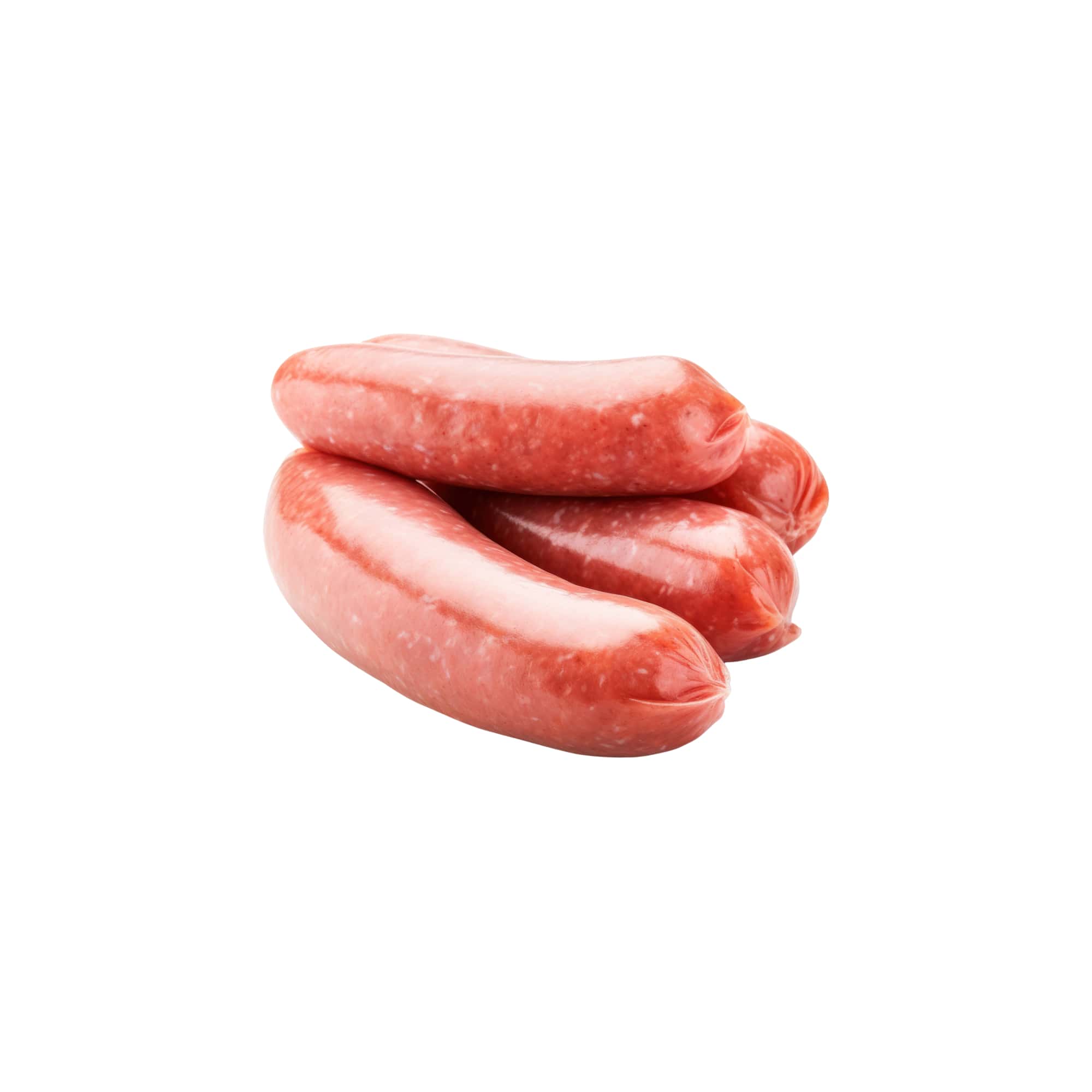 Signature Pork Sausages, 1 lb
