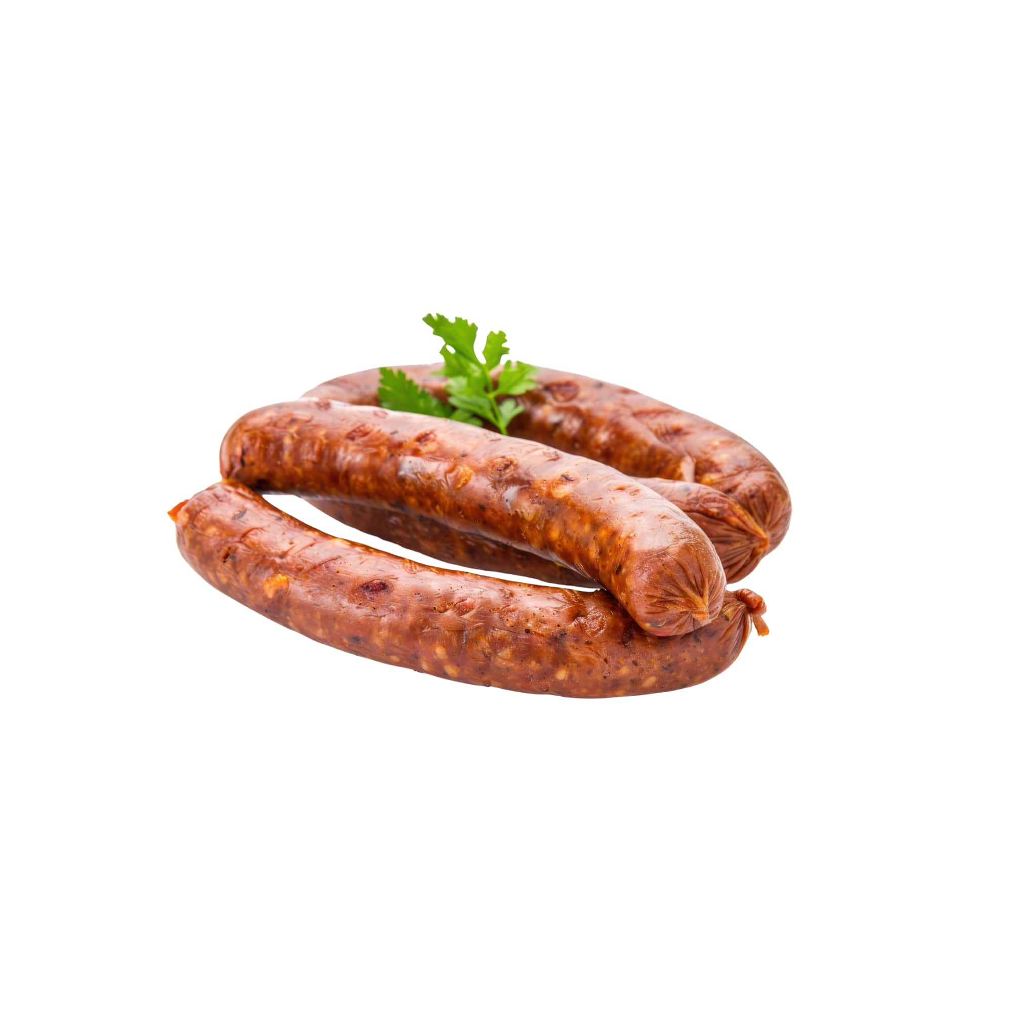 Signature Pork Sausages, 1 lb