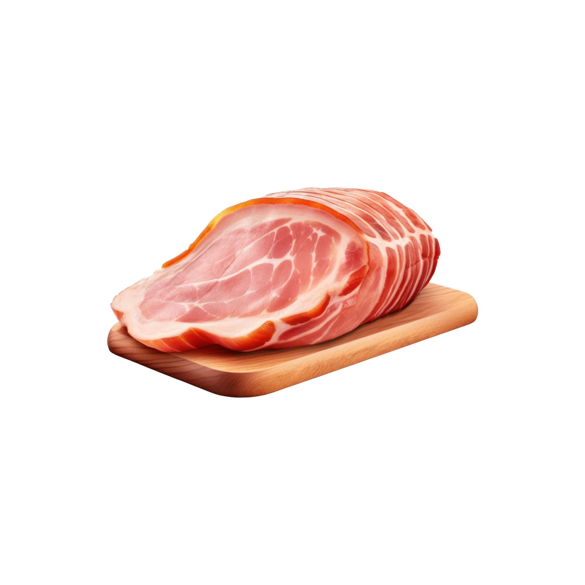 Signature Prosciutto Slices, 1 lb