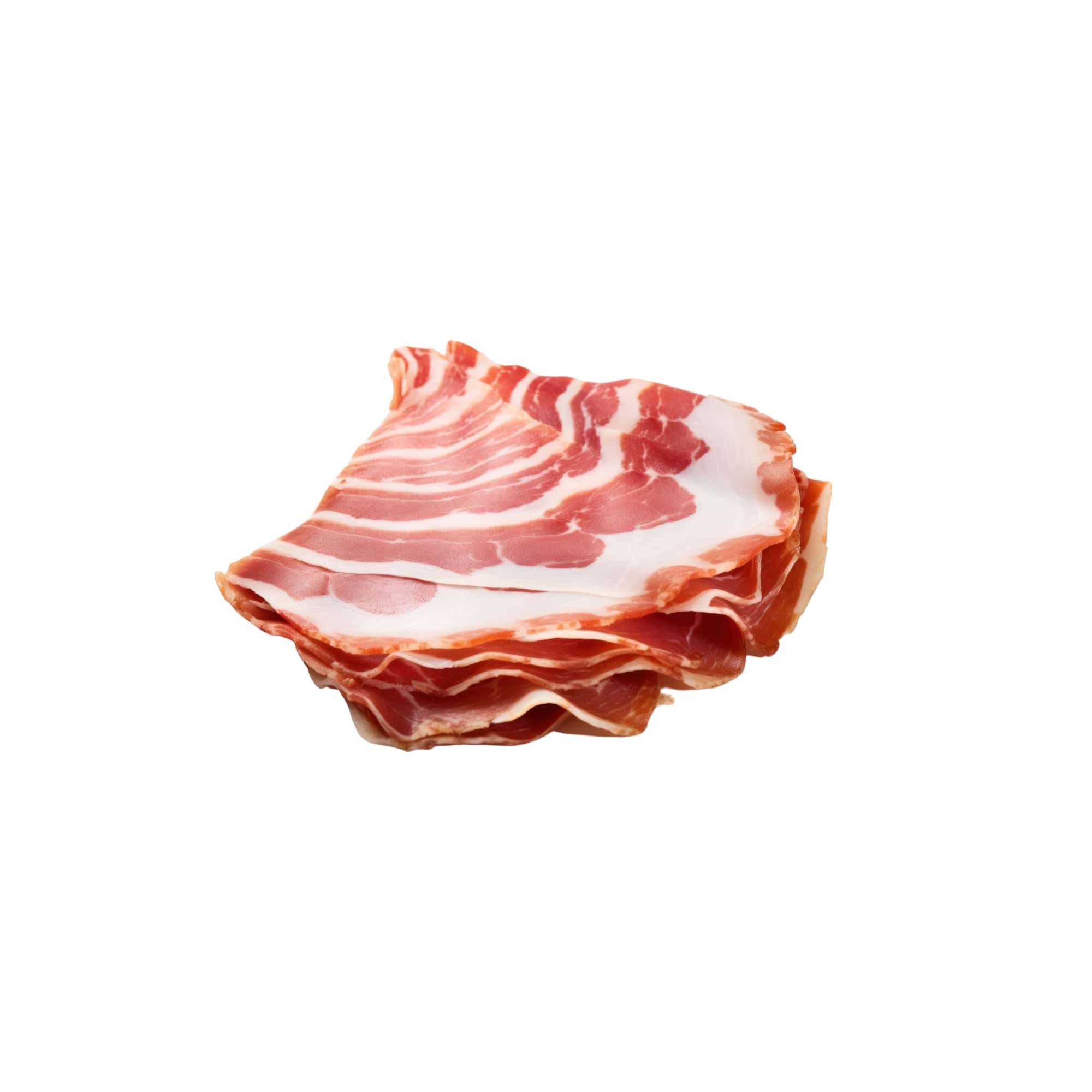 Signature Prosciutto Slices, 1 lb