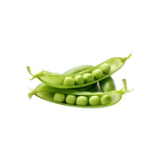 Lush Garden Sweet Snap Peas, 1 bag