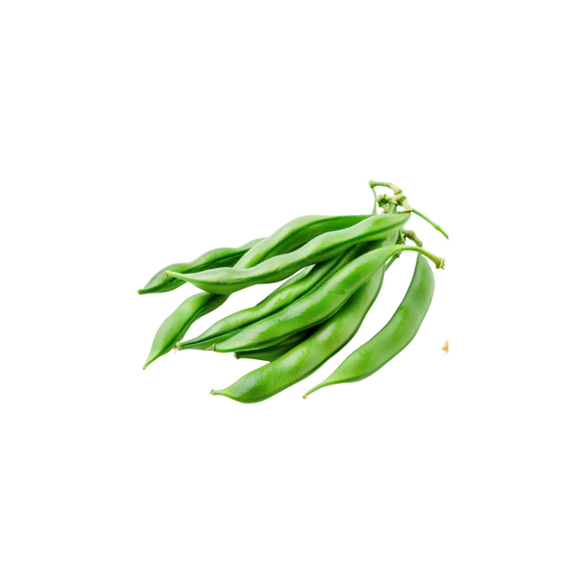 Lush Garden Sweet Snap Peas, 1 bag