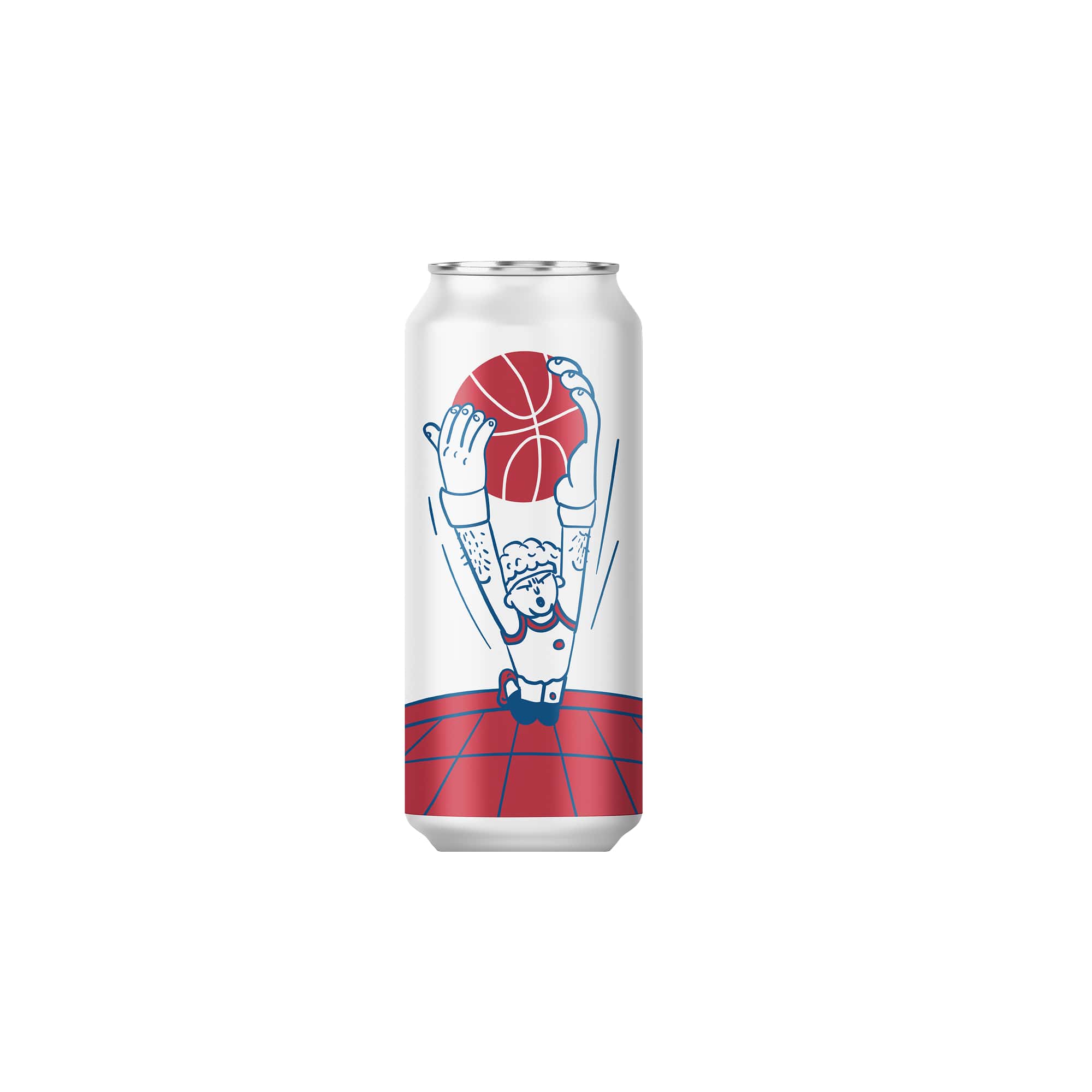 Sparkling Peach Vibe, 12 Fl oz