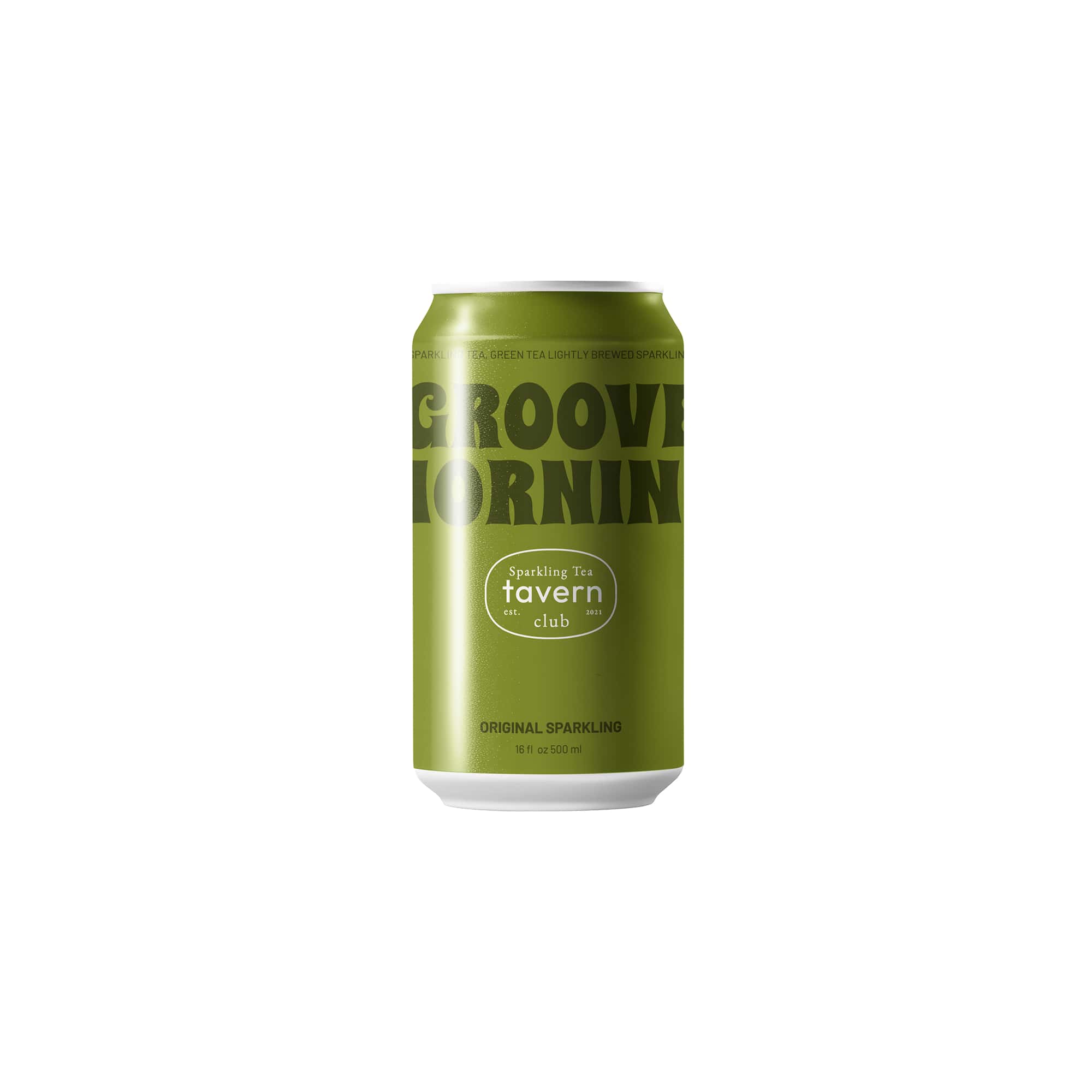 Sparkling tea taverb club, 16 Fl oz