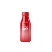 Strawberry Yogurt Drink
