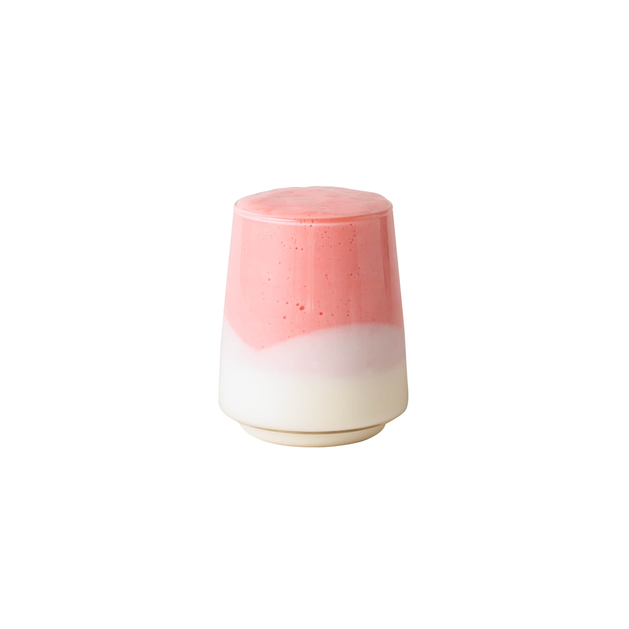 Strawberry Yogurt Drink