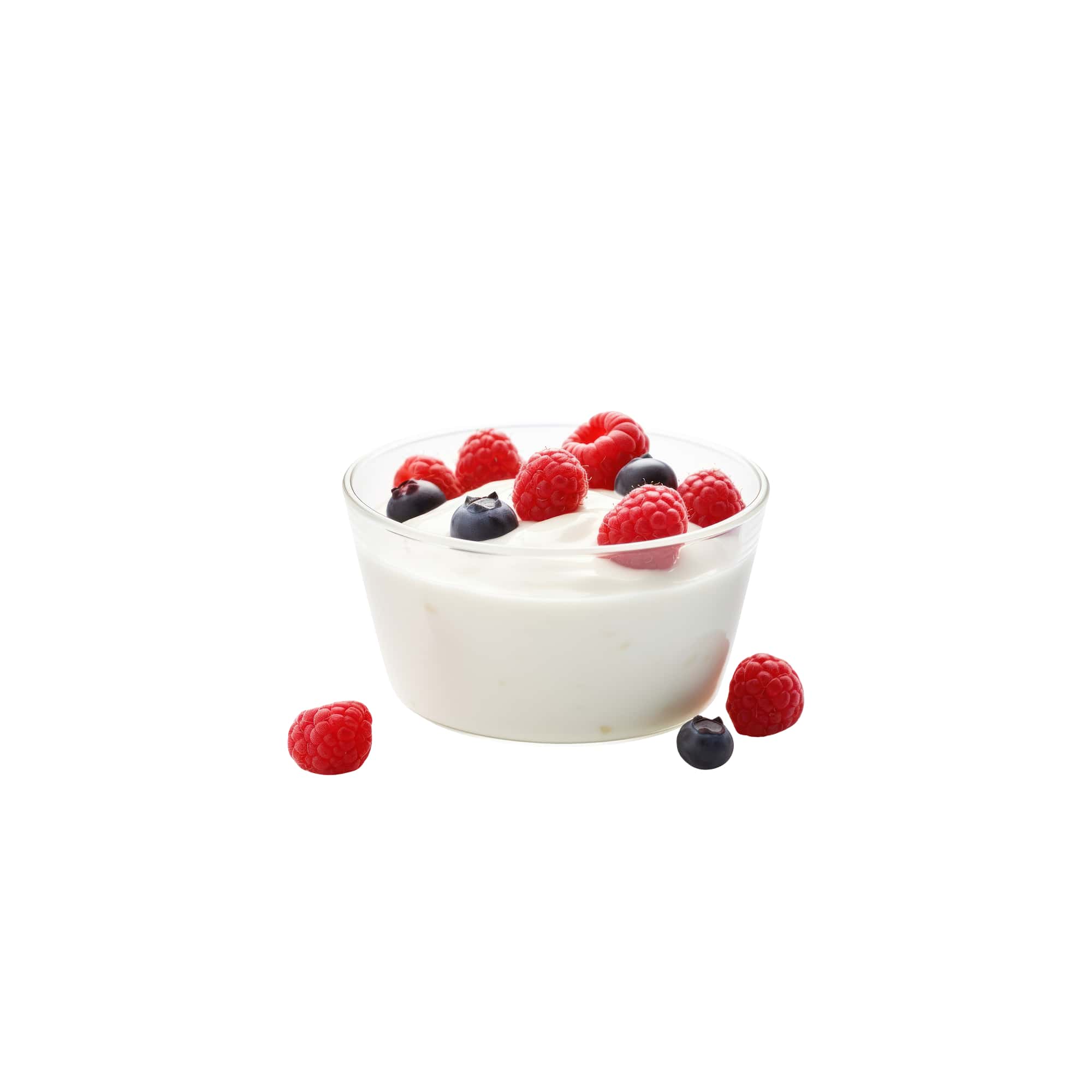 Strawberry Yogurt Drink