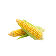 Sweet Corn on the Cob, 1 pack