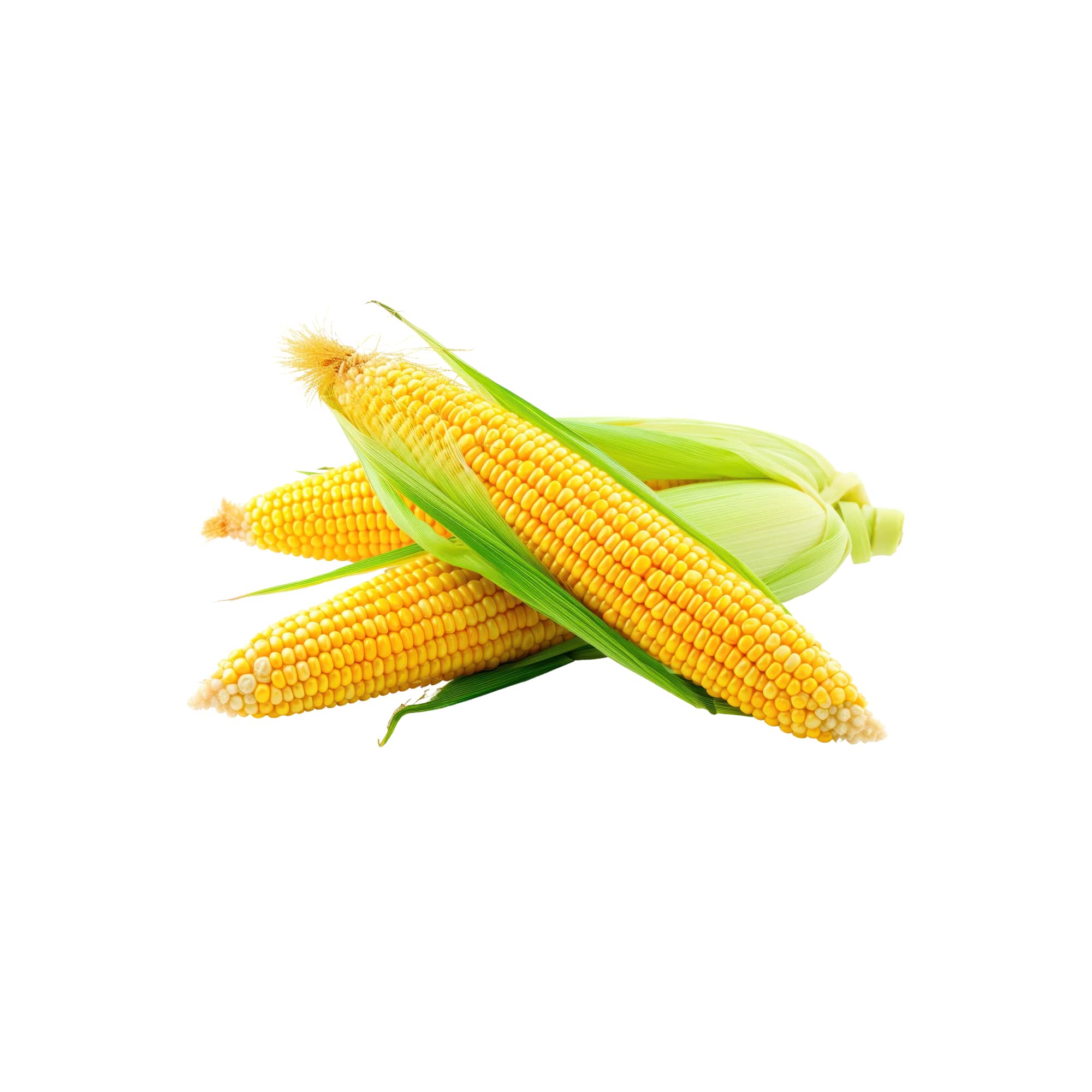 Sweet Corn on the Cob, 1 pack